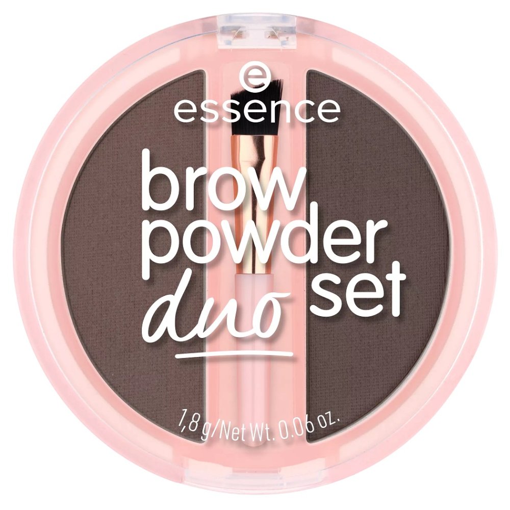 Brow Powder Duo Set 3