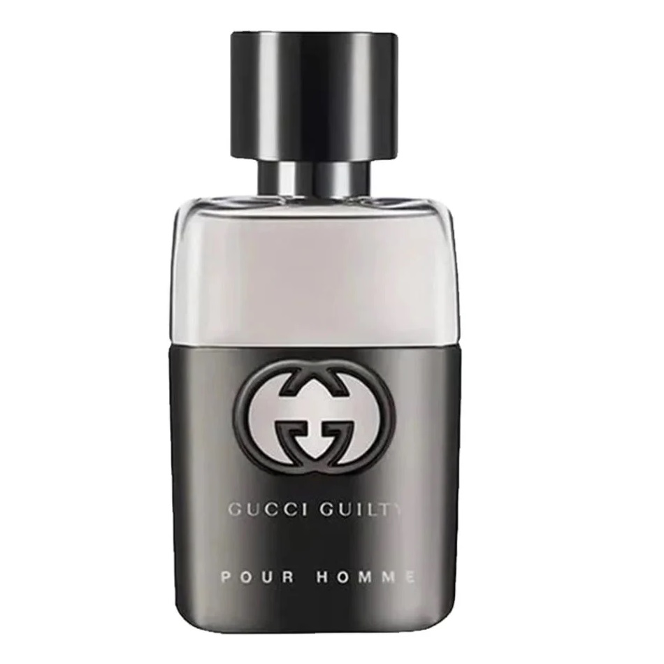 Guilty Pour Homme 5