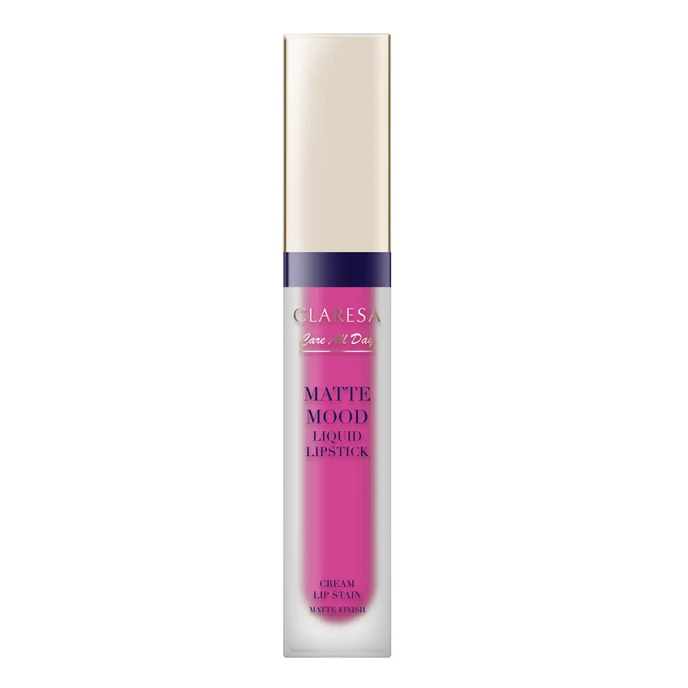 Matte Mood Liquid Lipstick 5
