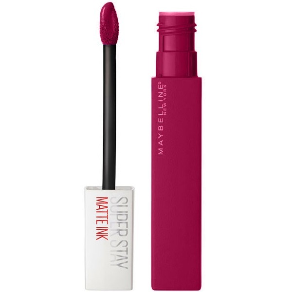 Super Stay Matte Ink 8