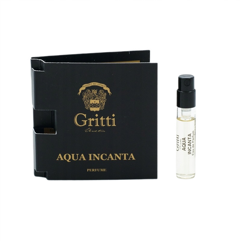 Aqua Incanta 2
