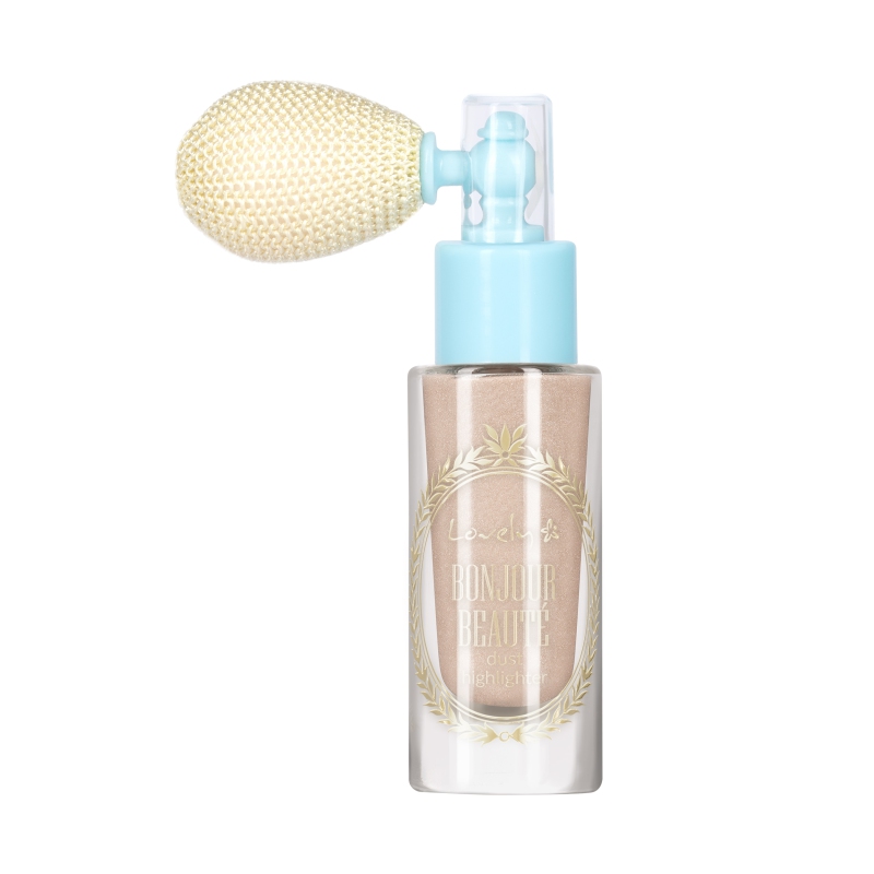 Bonjour Beaute Dust Highlighter
