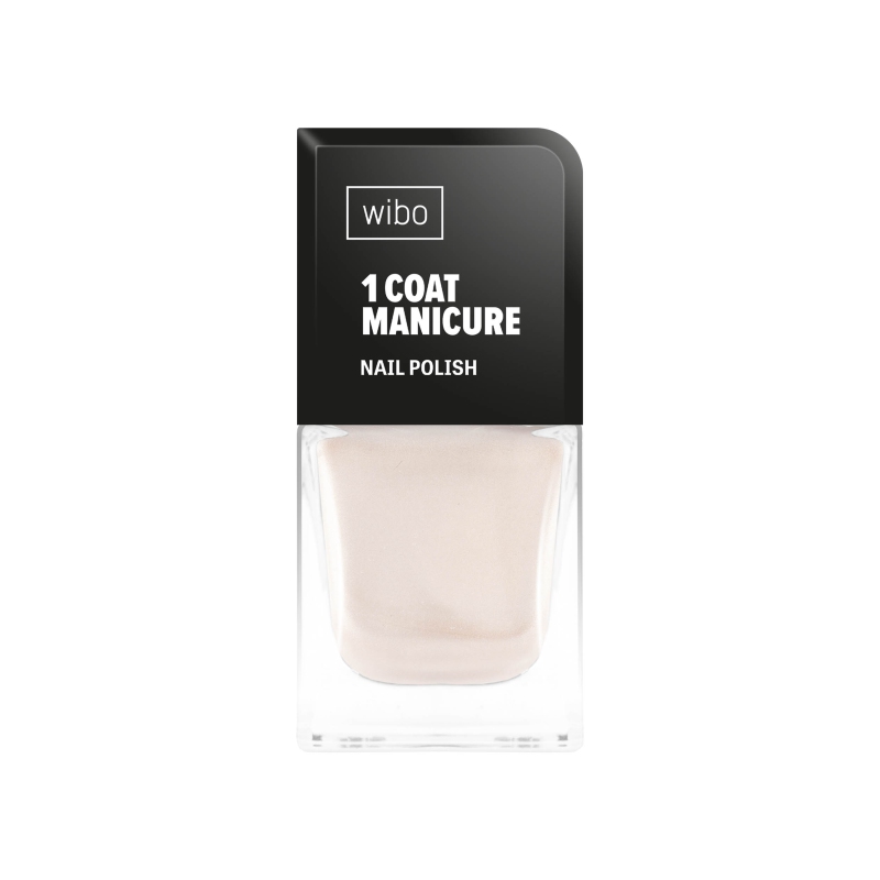 1 Coat Manicure 11