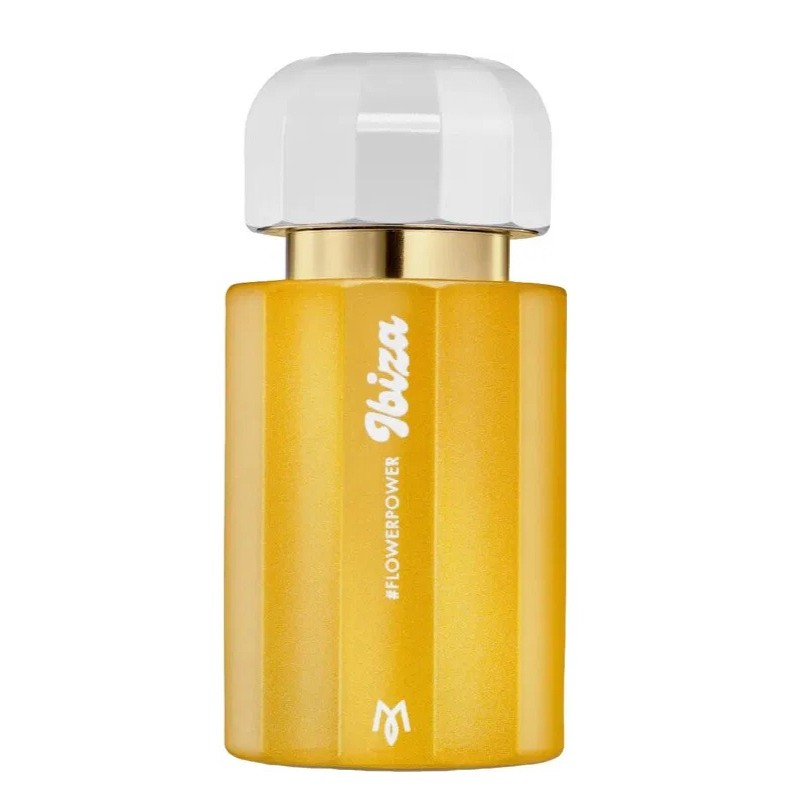 Flower Power Ibiza Parfumovaná Voda 100ml