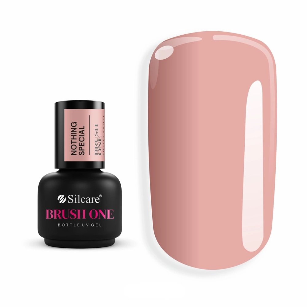 Brush One Bottle Gel 2