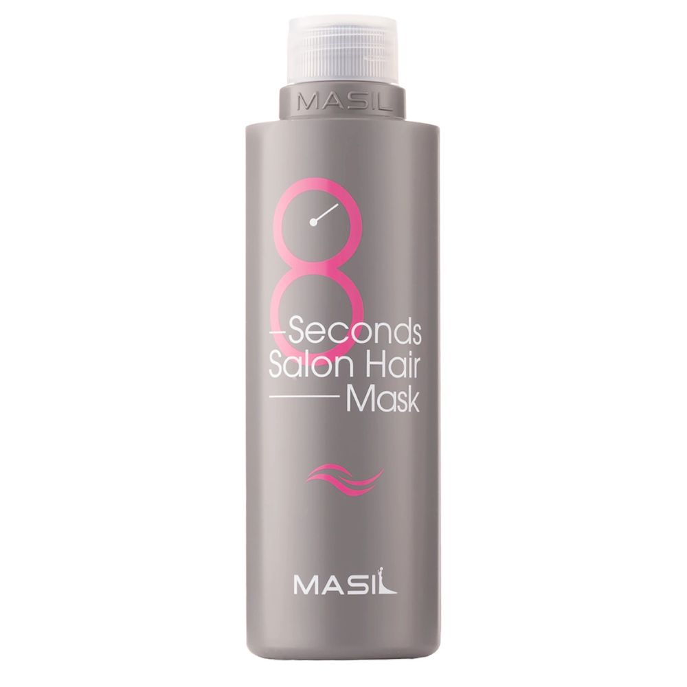 8 Seconds Salon Hair Mask