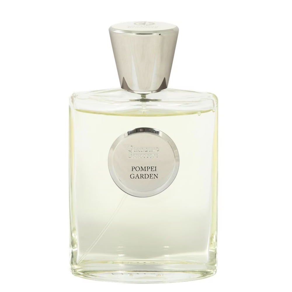 Pompei Garden Woda Perfumowana Spray