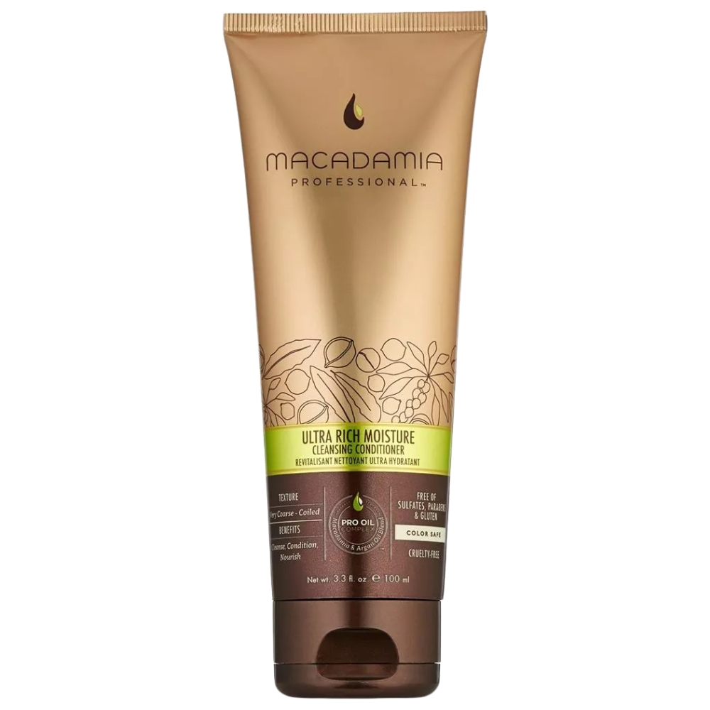 Ultra Rich Moisture 2