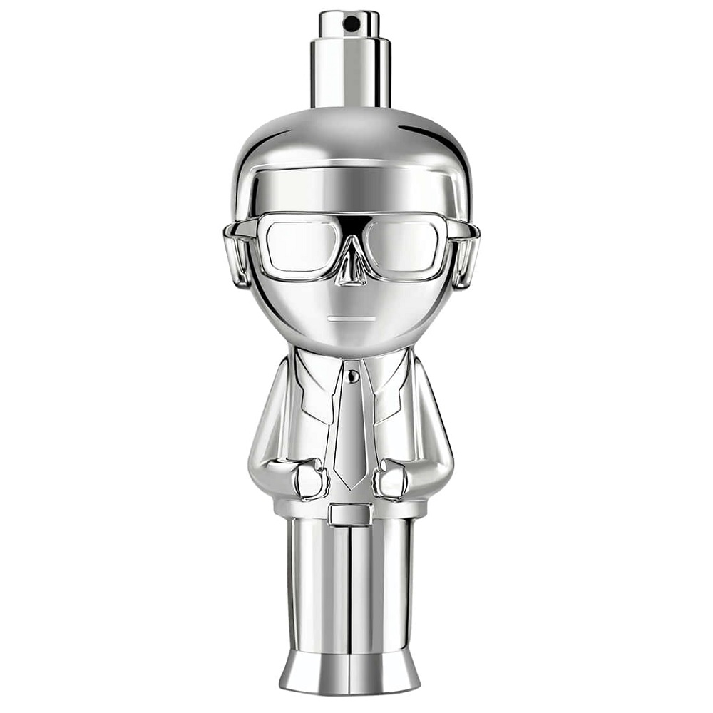 Karl Ikonik Pour Homme Parfumovaná Voda 60ml