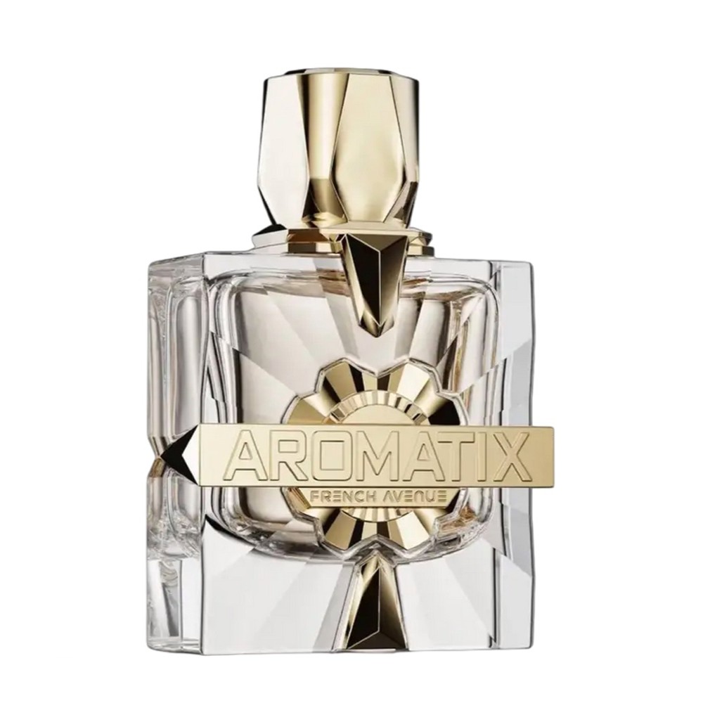 X Xandal Aromatix X