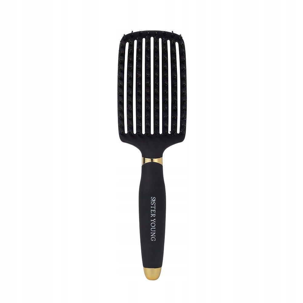 Ovia Hair Brush 4