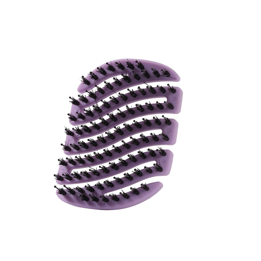 Mila Pocket Hair Brush Wersja BV 2