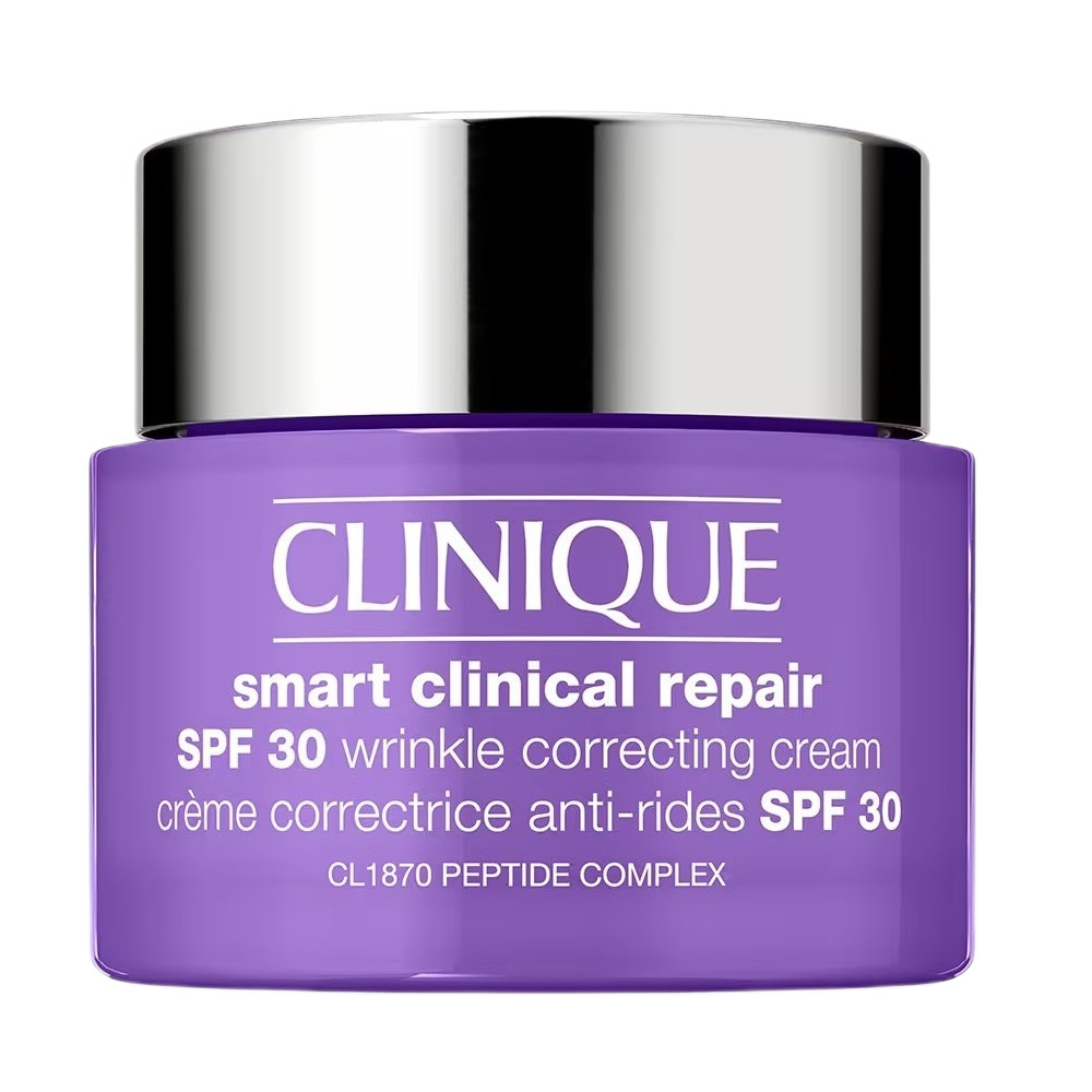 Smart Clinical Repair™ SPF30 Korekční Krém Proti Vráskám 2