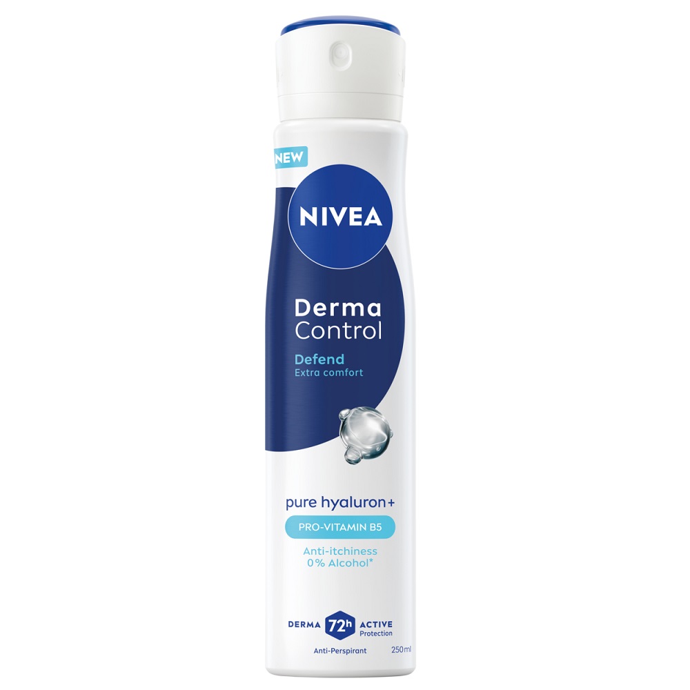 Derma Control Defend 3