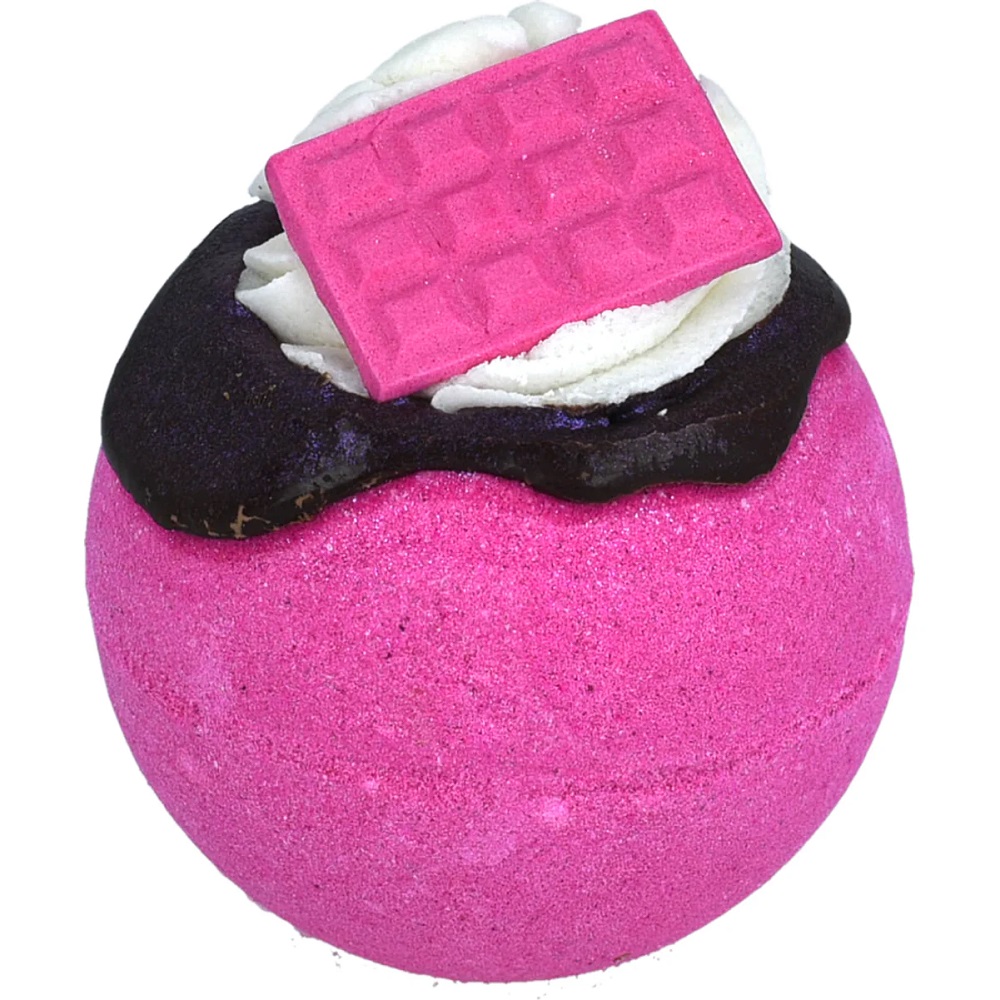 Bath Blasters XOXO Bath Blaster šUmivá Guľa Do Kúpeľa 160g