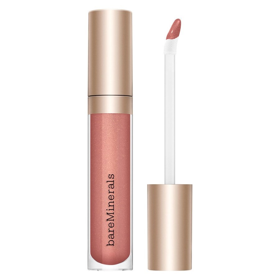Mineralist Lip Gloss-Balm 4