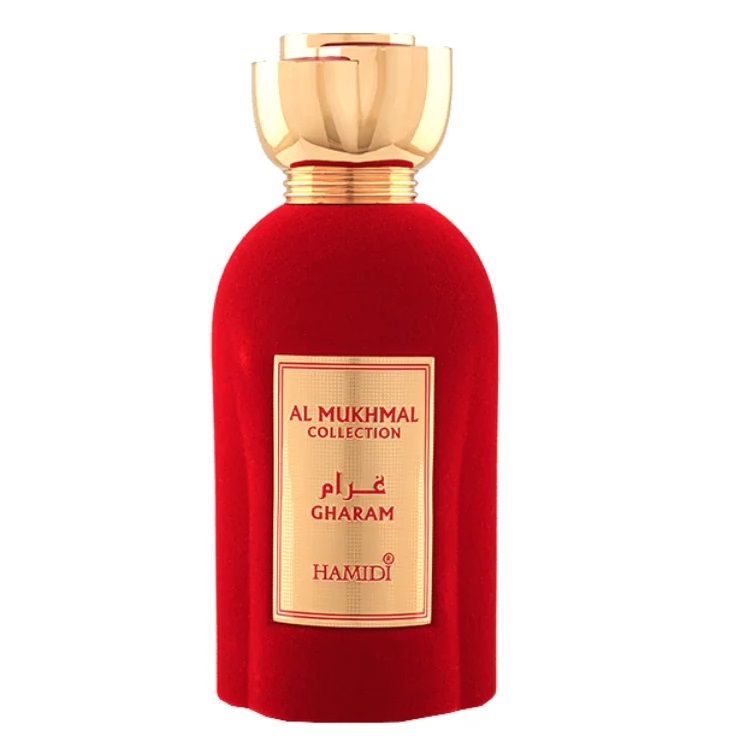 Gharam Woda Perfumowana Spray