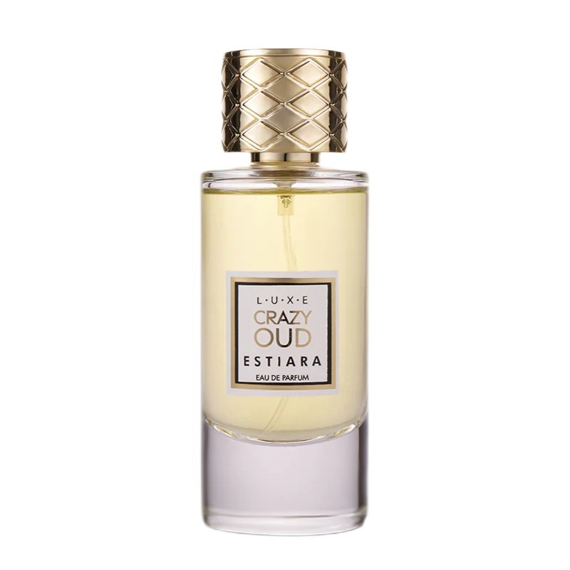 Crazy Oud Parfumovaná Voda V Spreji 100ml