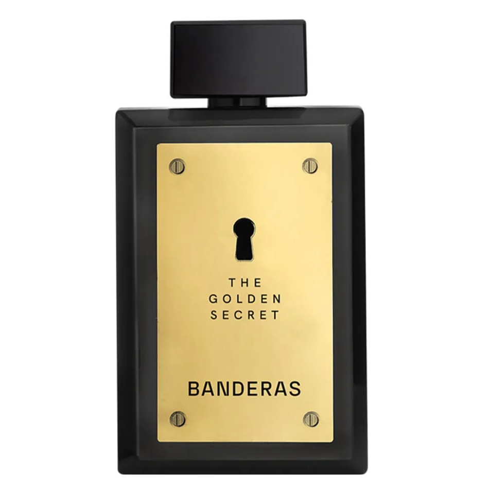 The Golden Secret