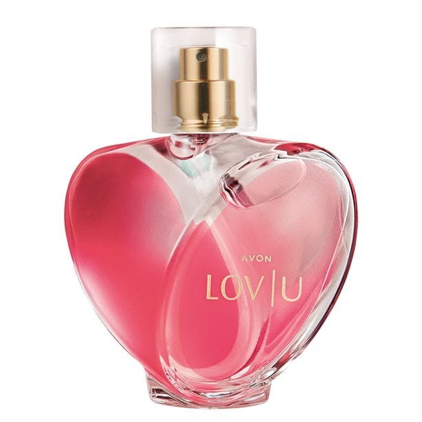 Lov U Woda Perfumowana Spray