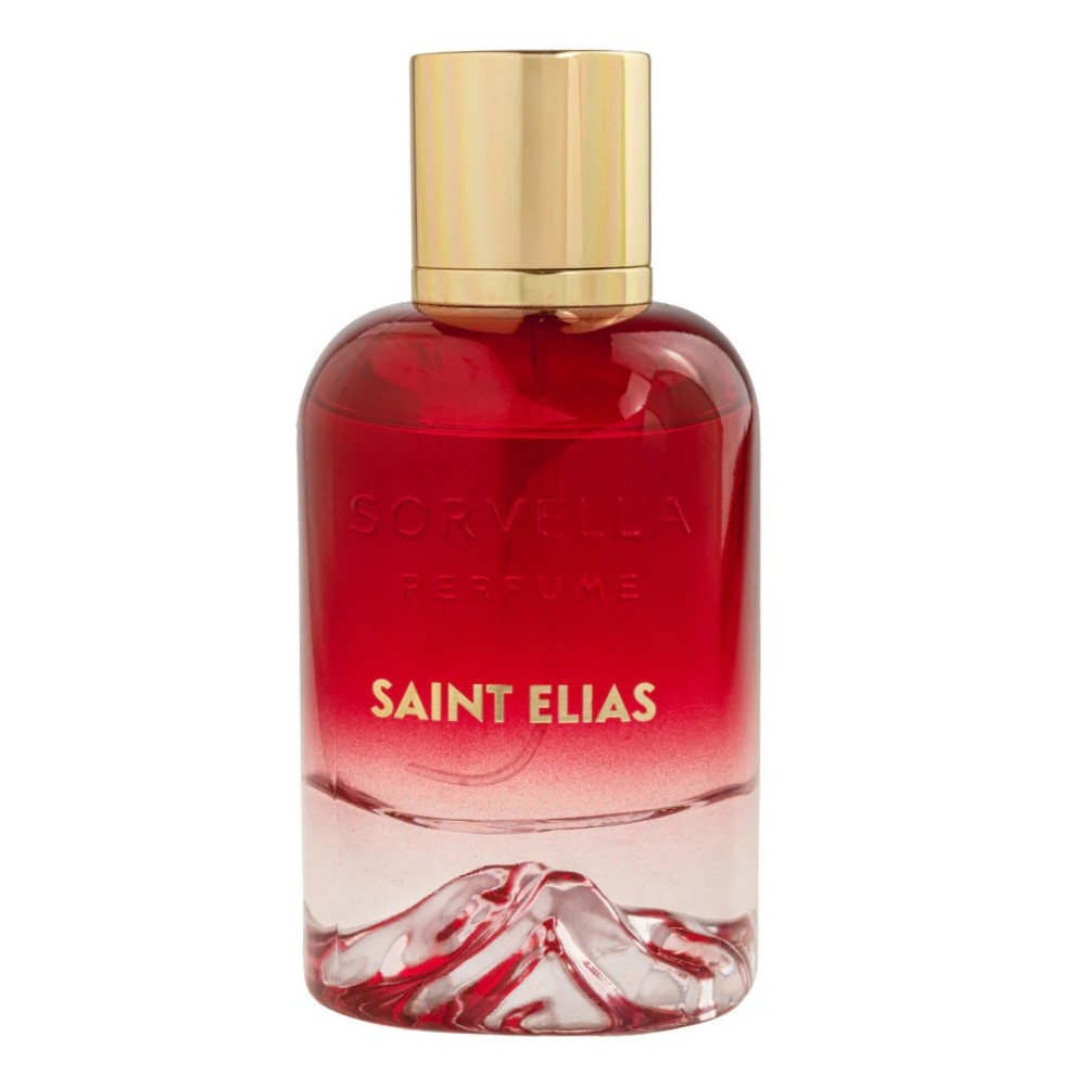 Mountain Saint Elias