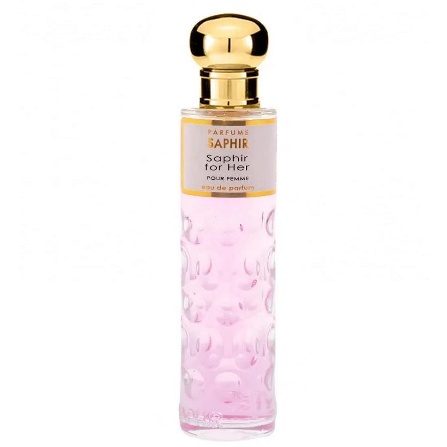 For Her Women 3