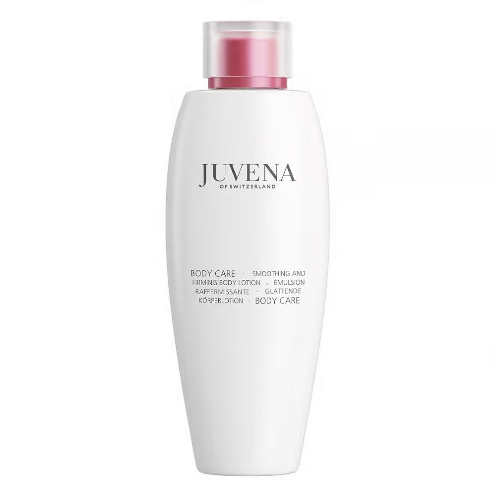 Body Care Smoothing Body Lotion