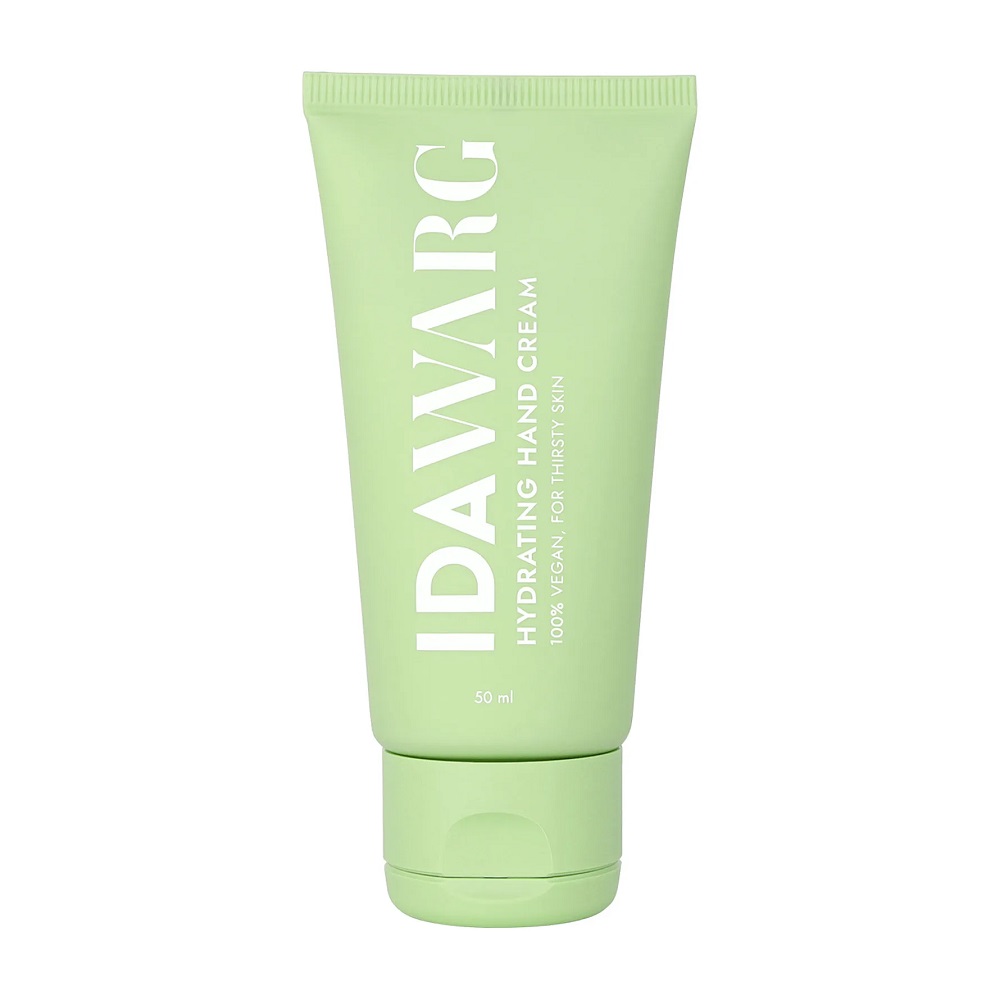 Hydrating Hydratační Krém Na Ruce