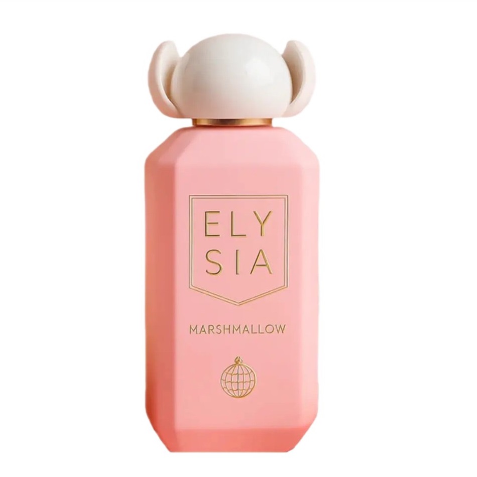 Elysia Marshmallow Woda Perfumowana Spray