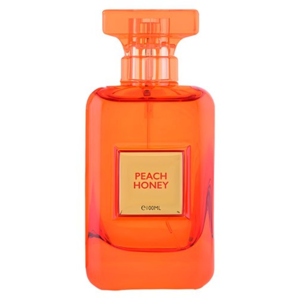 Peach Honey