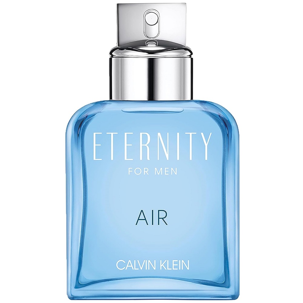 Eternity Air For Men Woda Toaletowa Spray