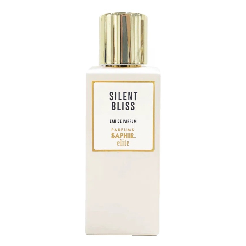 Elite Silent Bliss Parfumovaná Voda V Spreji 100ml