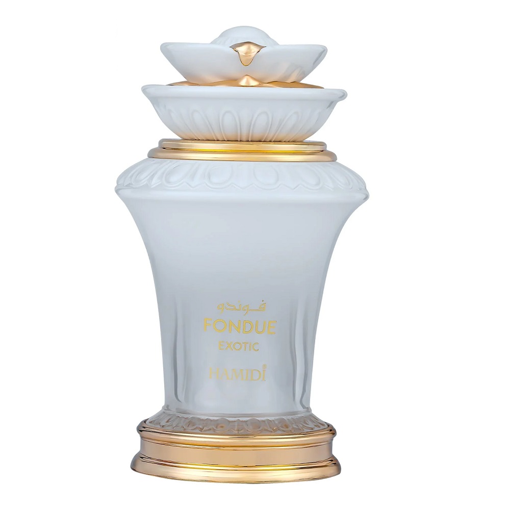 Fondue Exotic Woda Perfumowana Spray