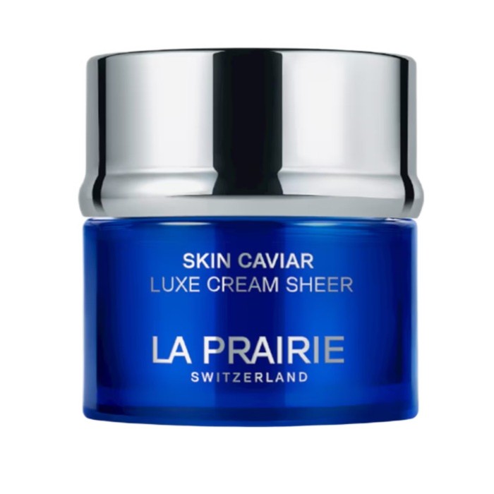 Skin Caviar Luxe Cream Sheer Kaviárový Liftingový Krém 50 Ml