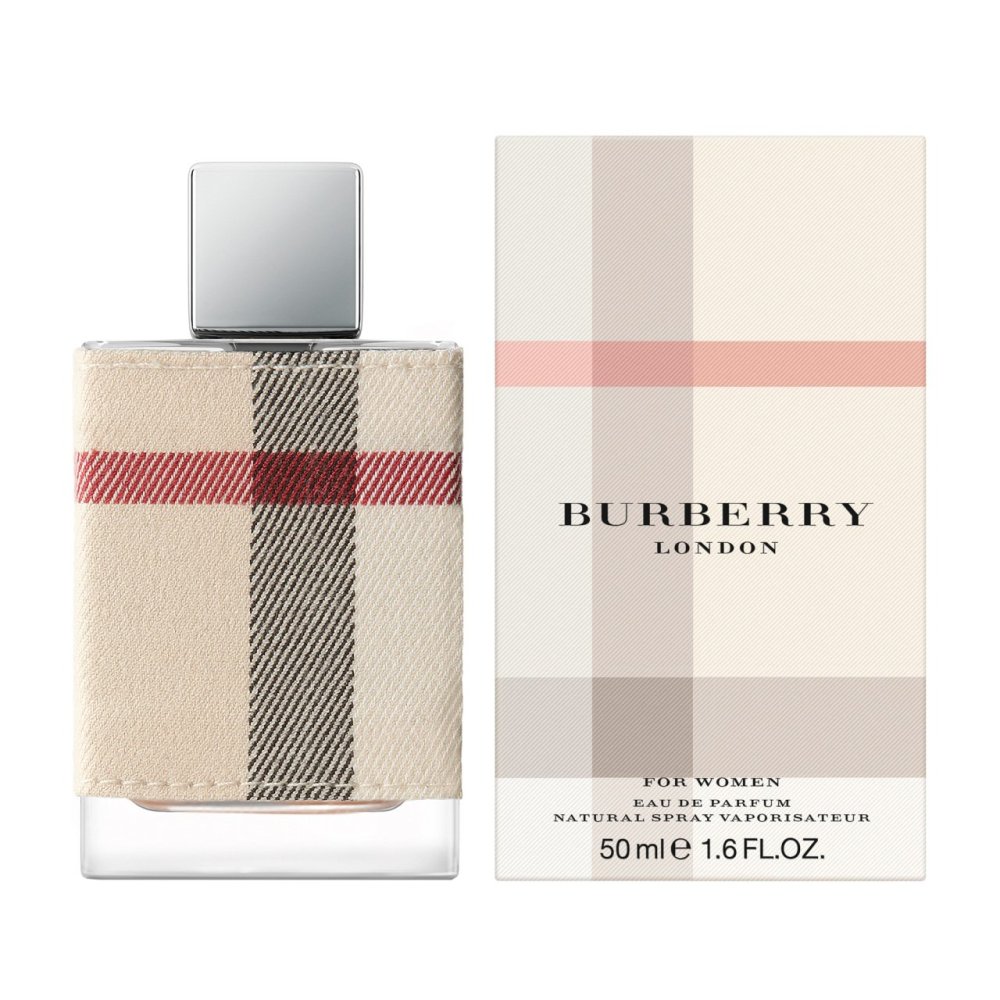 London For Women Woda Perfumowana Spray 2
