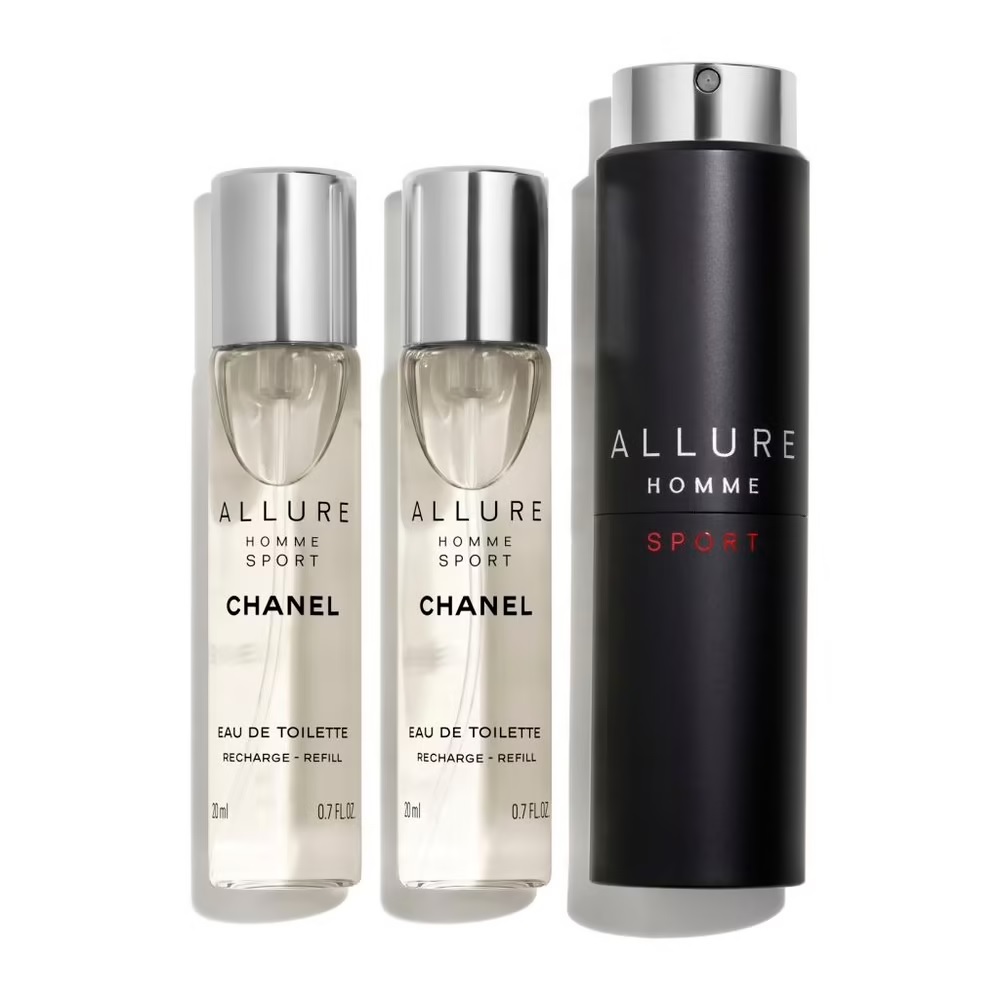 Allure Homme Sport 2