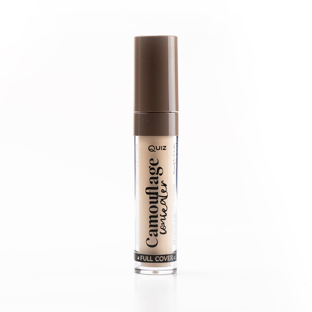 Camouflage Concealer 2