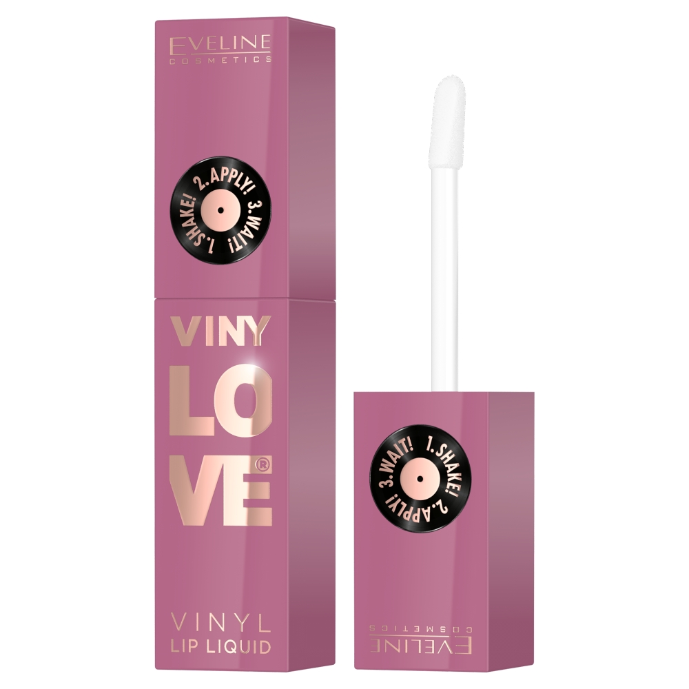 VinyLove Dlouhotrvající Tekutá 3