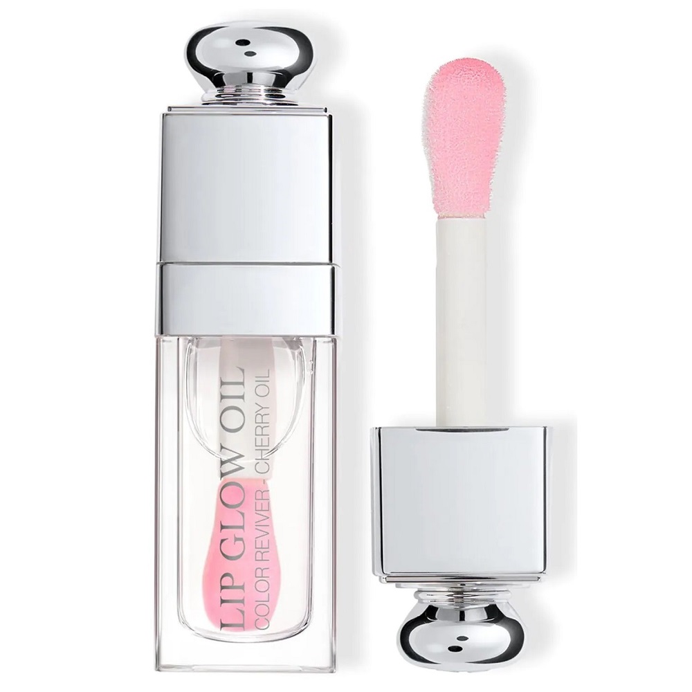 Addict Lip Glow Oil 7