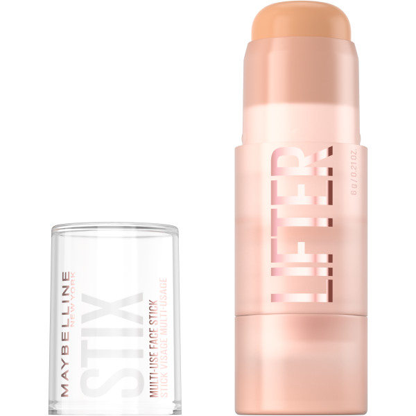Lifter Stix Bronzer Konturujący W Sztyfcie 20