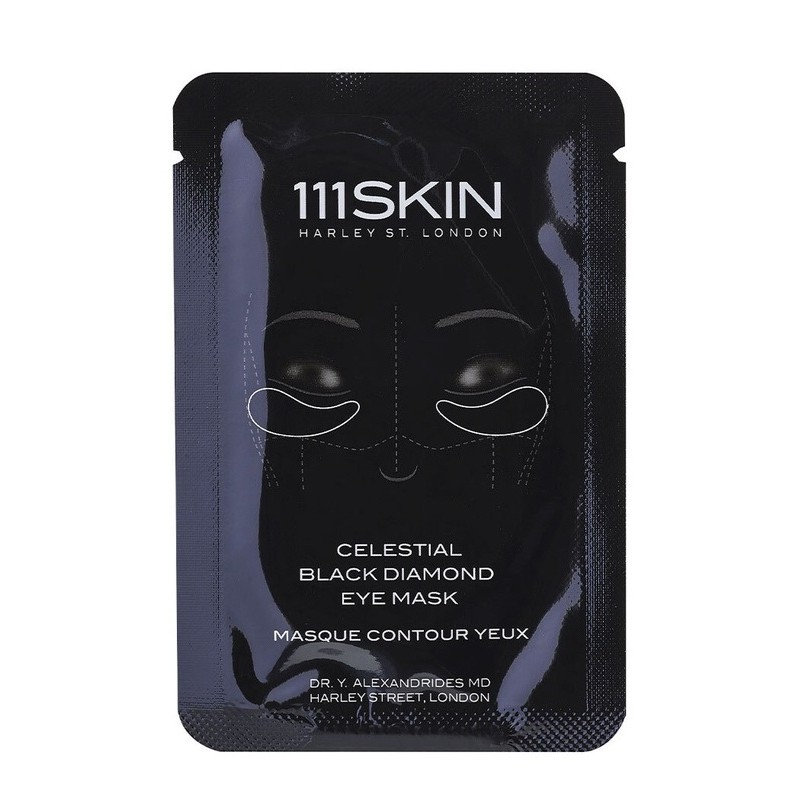 Celestial Black Diamond