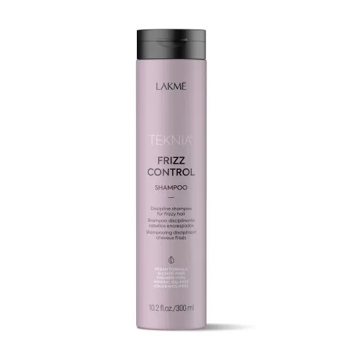 Teknia Frizz Control 2