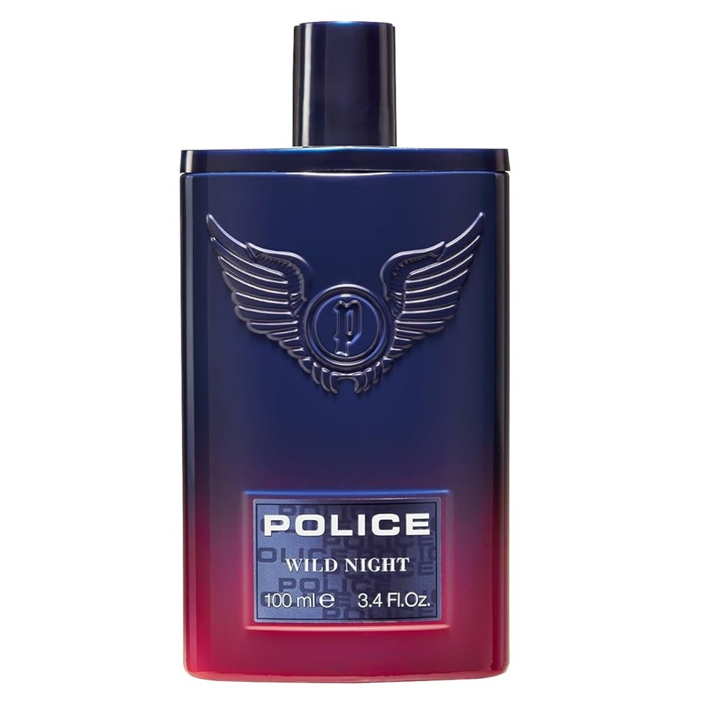 Wild Night For Man Toaletná Voda V Spreji 100 Ml
