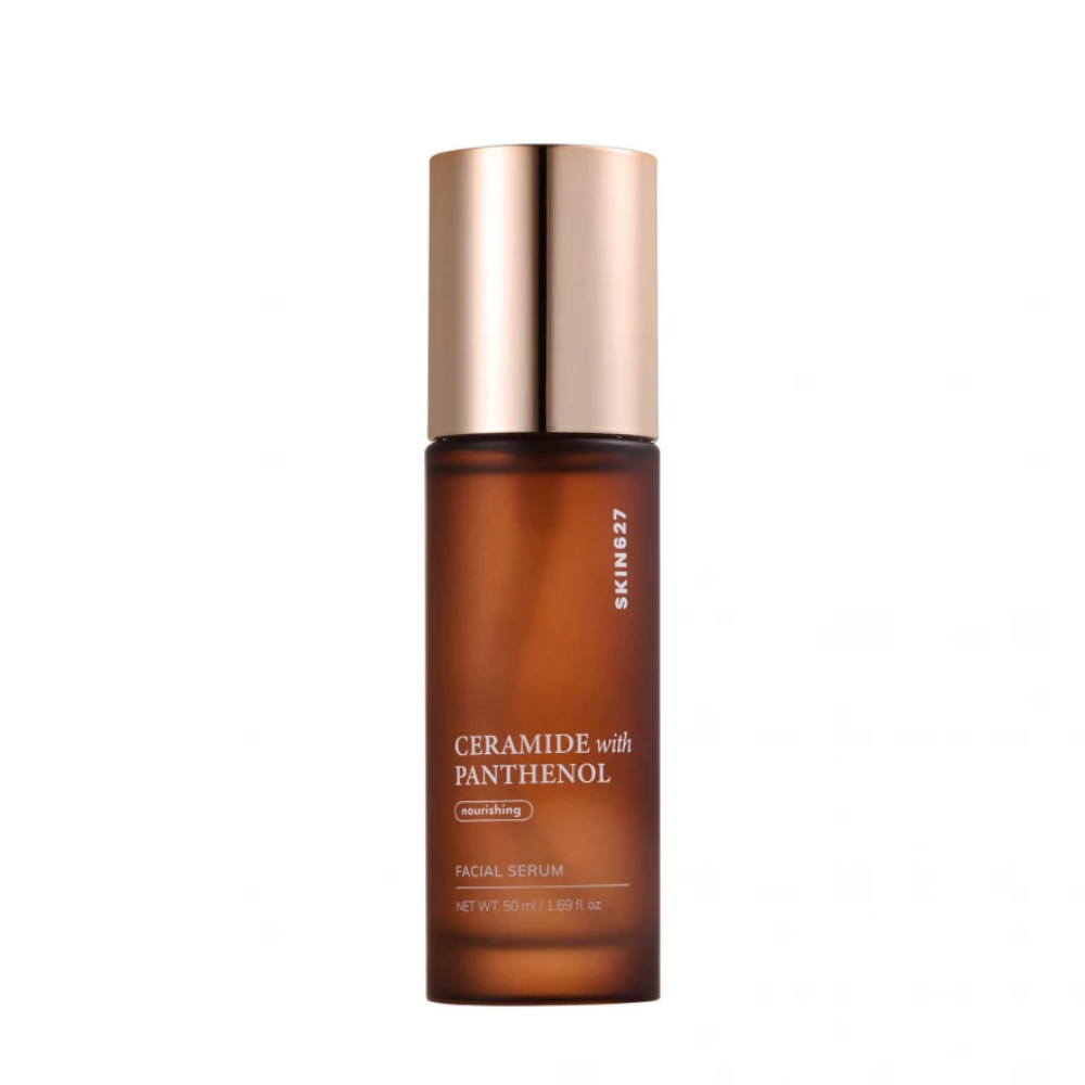 Ceramide With Panthenol Regenerating Face Serum