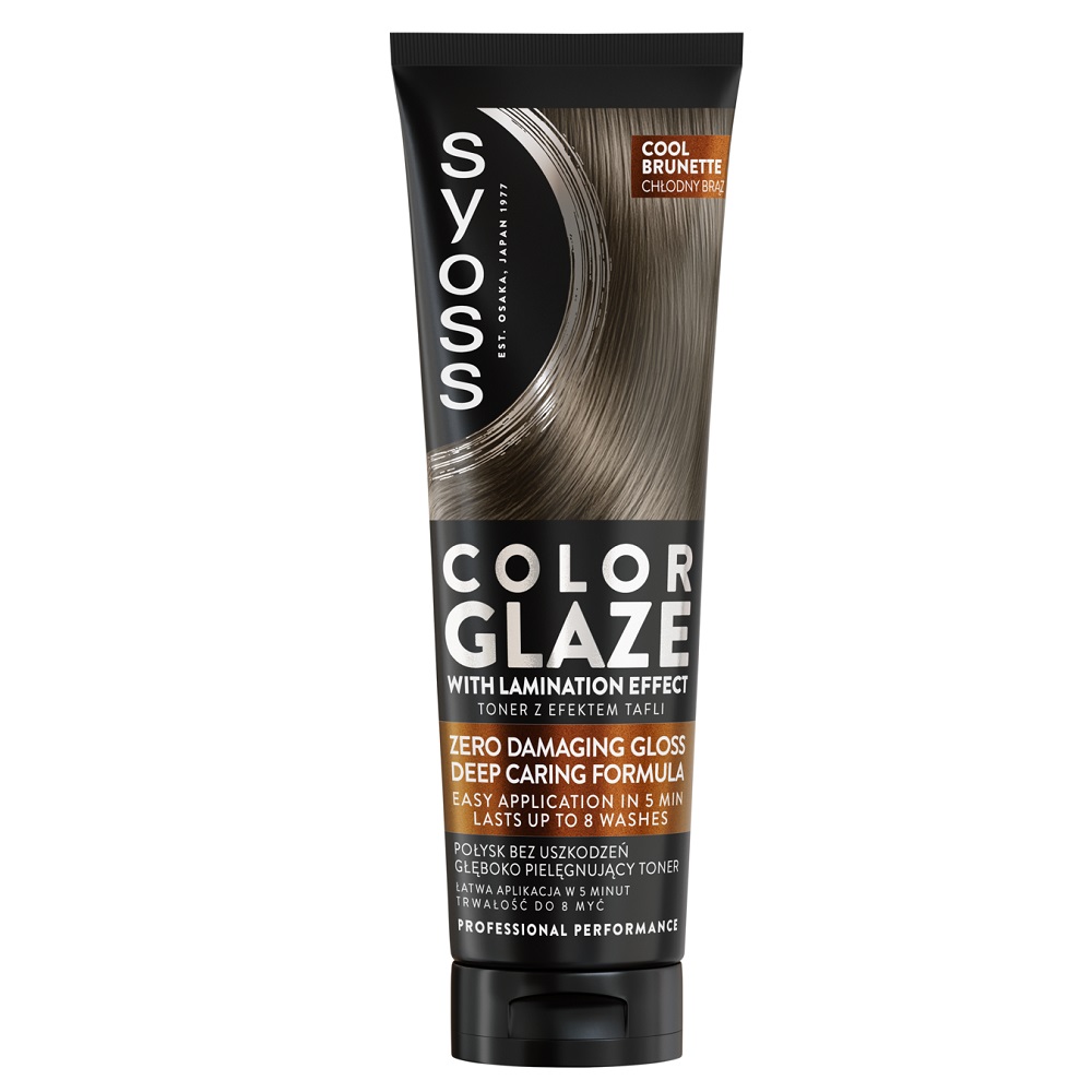 Color Glaze 2