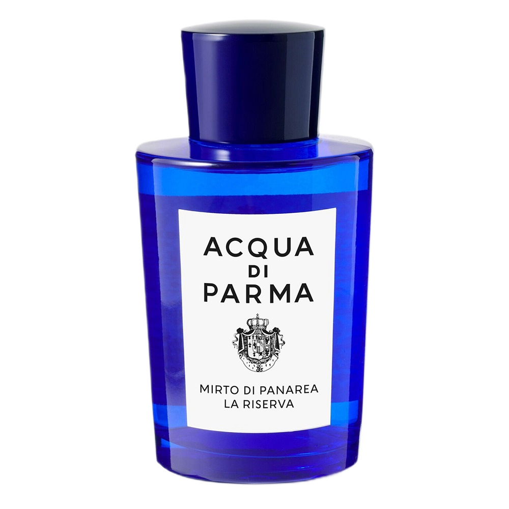 Mirto Di Panarea La Riserva