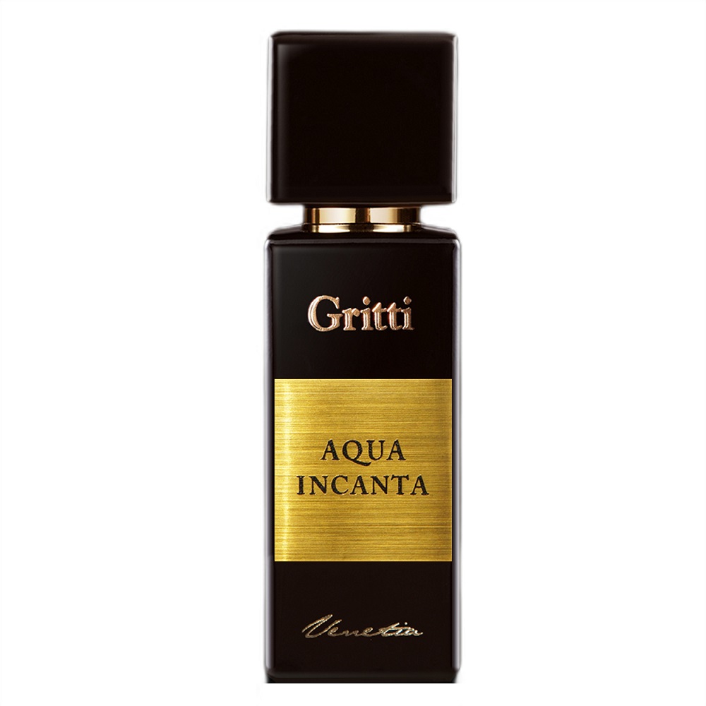Aqua Incanta