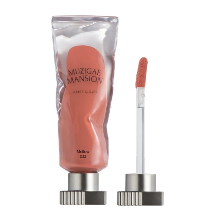 Objet Liquid Dlouhotrvající Matná 28