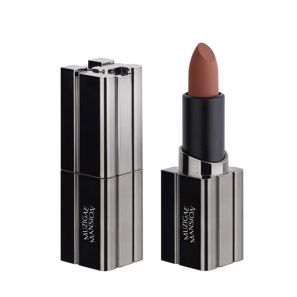 Moodwear Blur Lipstick Matová 2
