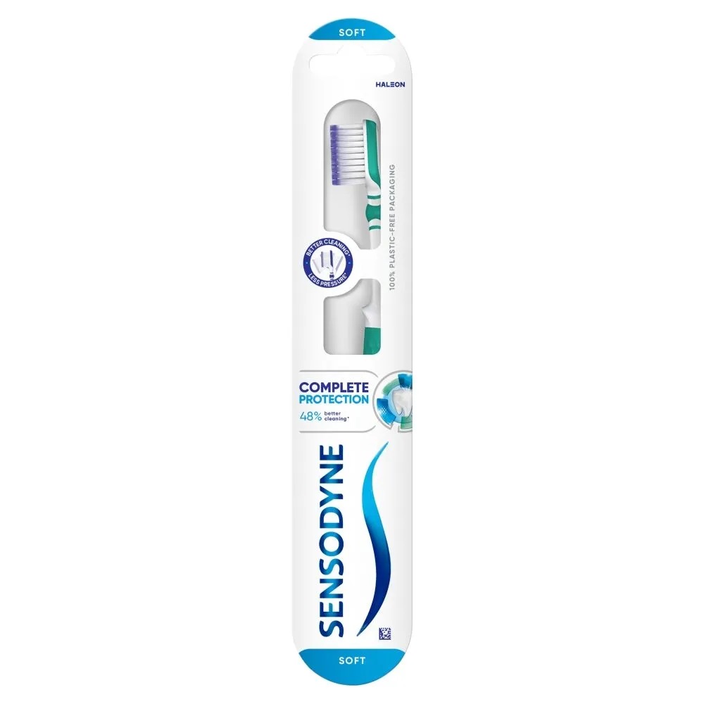 Complete Protection Toothbrush 2